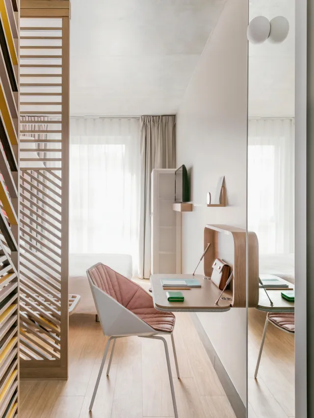 Billede av hotellet Okko Hotels Nice Aeroport - nummer 1 af 10