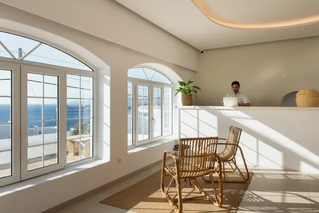 Hotellbilder av Hotel Tagoo - nummer 1 av 10