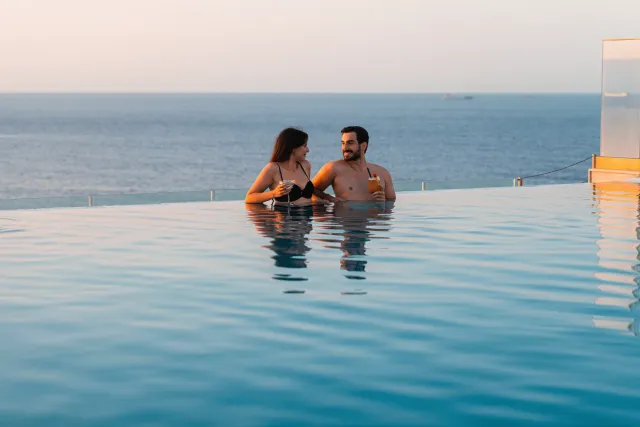 Billede av hotellet Seaview Hotel - Adults Only 16+ - nummer 1 af 10