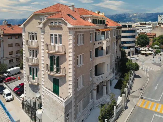 Billede av hotellet Heritage Hotel Fermai Split MGallery - nummer 1 af 10