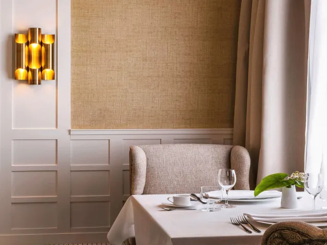 Billede av hotellet Heritage Hotel Fermai - nummer 1 af 10