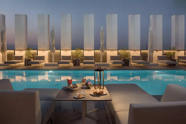 Billede av hotellet NH Collection Milano CityLife - nummer 1 af 10