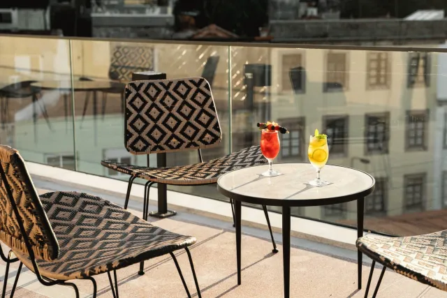 Billede av hotellet Exe Essenzia Porto - nummer 1 af 10