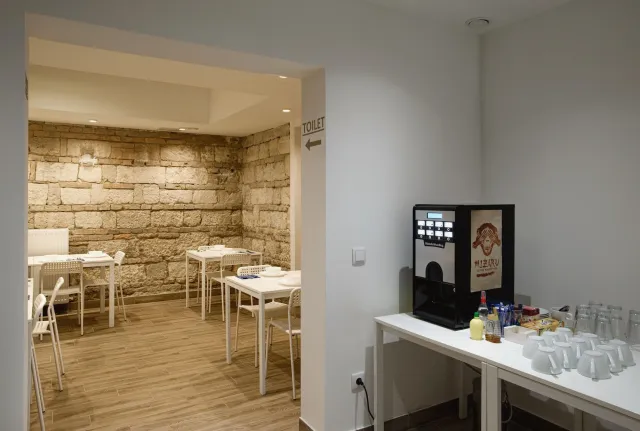 Billede av hotellet RES City Residence Hotel Budapest - nummer 1 af 10