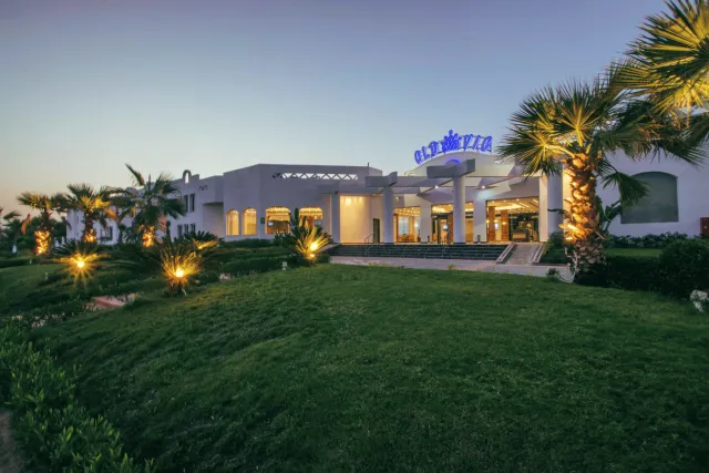 Billede av hotellet Old Vic Sharm Resort - nummer 1 af 10