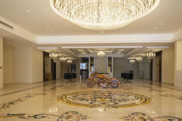 Billede av hotellet Time Asma Hotel - nummer 1 af 10