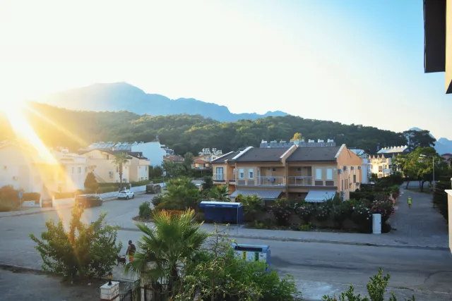 Hotellbilder av Kemer Babel Residence - nummer 1 av 23
