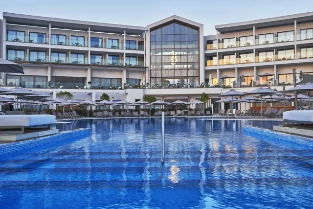 Billede av hotellet Mare Paphos - nummer 1 af 10