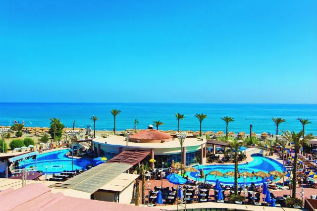 Billede av hotellet Caldera Beach - nummer 1 af 10