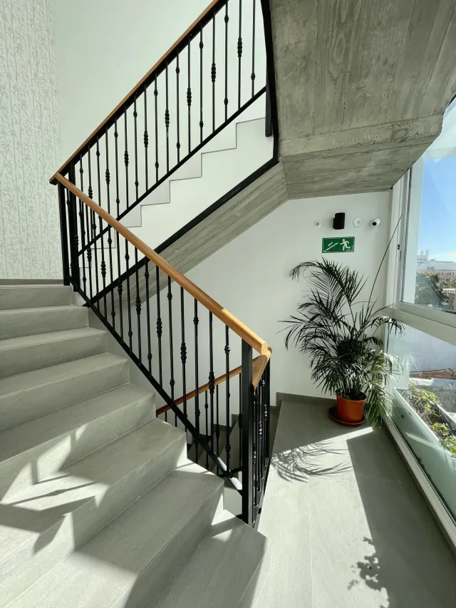 Billede av hotellet Hotel emblemático Hi Suites - nummer 1 af 10