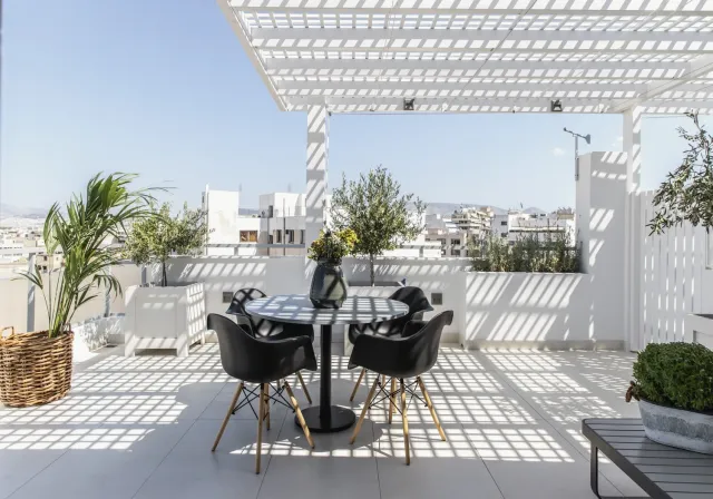 Billede av hotellet Gallery Suites & Residences Piraeus - nummer 1 af 10