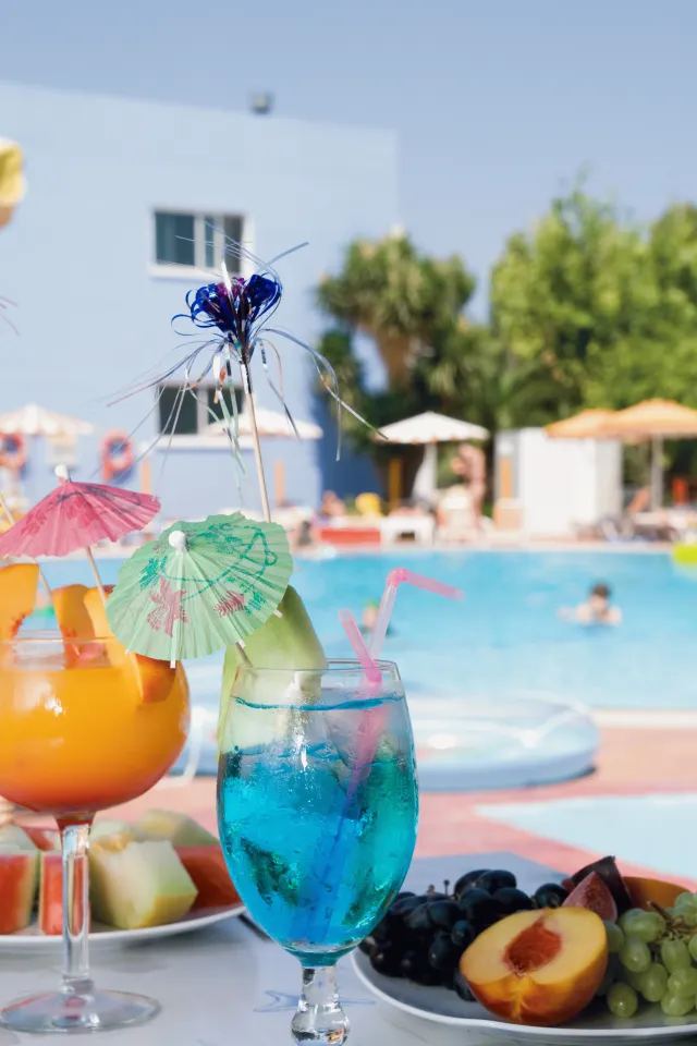 Billede av hotellet Asterias Bay Hotel-Theologos - nummer 1 af 10