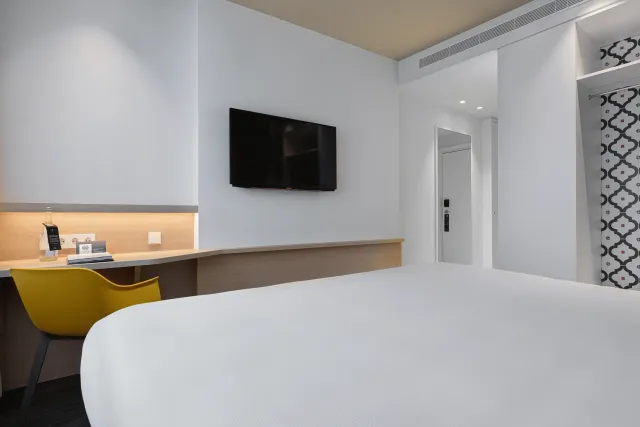 Hotellbilder av Ikonik Lisboa - nummer 1 av 100