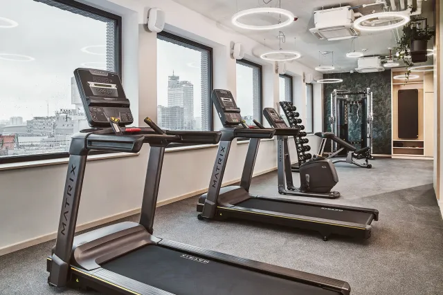 Hotellbilder av Mercure Katowice Centrum - nummer 1 av 10