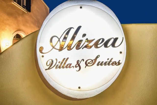Billede av hotellet Alizea Villas & Suites - nummer 1 af 10