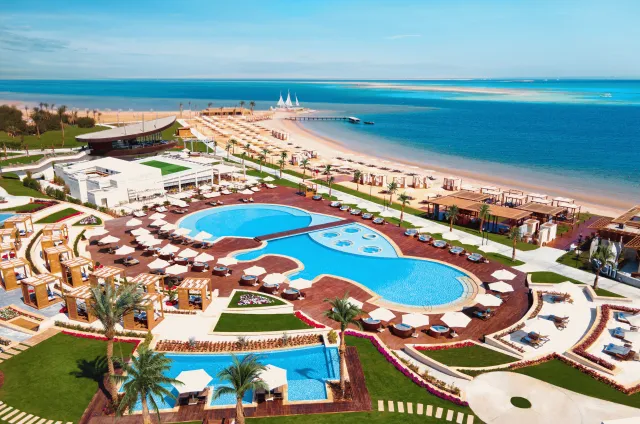 Billede av hotellet Rixos Premium Magawish Suites And Villas - nummer 1 af 10