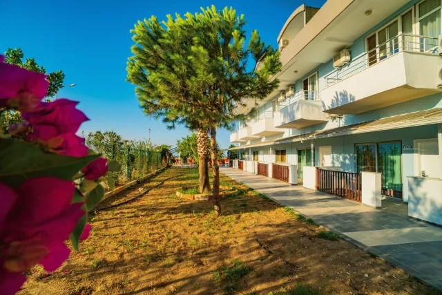 Billede av hotellet Prenses Sealine Beach Hotel - nummer 1 af 10