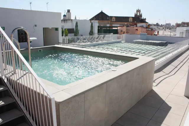 Billede av hotellet Holiday Rentals Los Salados - nummer 1 af 10