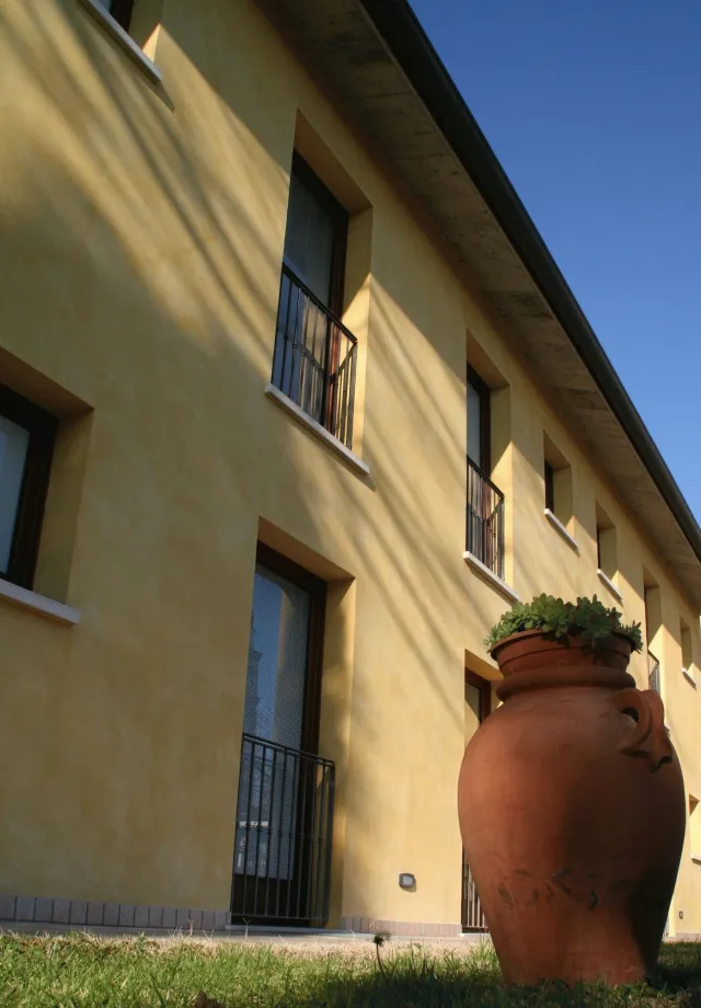 Billede av hotellet Hotel Al Giardino - nummer 1 af 10