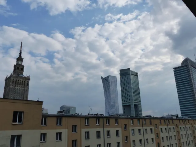 Billede av hotellet Hosapartments City Center - nummer 1 af 10