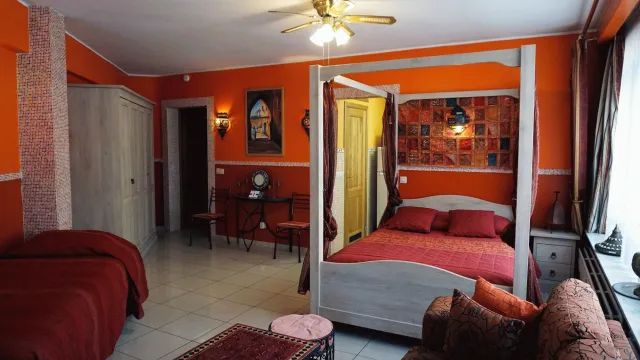 Hotellbilder av Aparthotel Résidence Bara Midi - nummer 1 av 10
