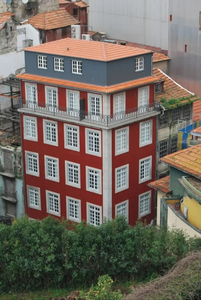 Billede av hotellet My Ribeira Guest House - nummer 1 af 10