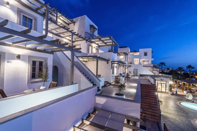 Billede av hotellet Elementa Boutique Hotel - nummer 1 af 10