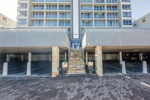 Billede av hotellet Infinity Self-Catering Apartments - nummer 1 af 99