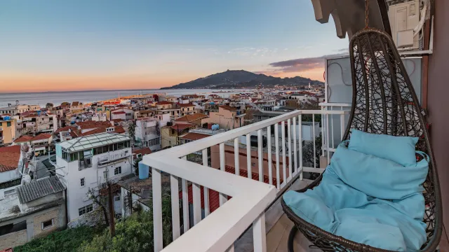 Billede av hotellet Eolia Apartment - nummer 1 af 14