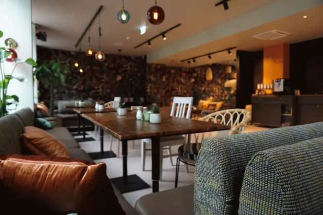 Hotellbilder av Cocoon Salzburg - nummer 1 av 10