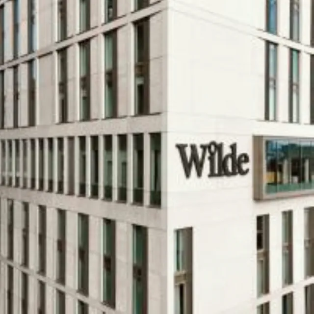 Billede av hotellet Wilde Manchester City Centre - nummer 1 af 10