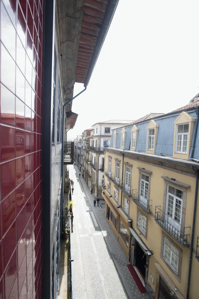 Billede av hotellet Almada Wine House - nummer 1 af 10