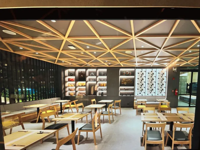 Billede av hotellet TRAVELODGE PHUKET TOWN - nummer 1 af 9