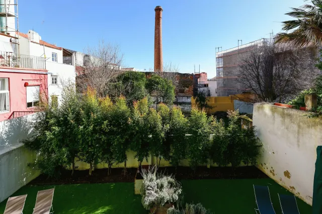 Billede av hotellet Alfama - Lisbon Lounge Suites - nummer 1 af 10