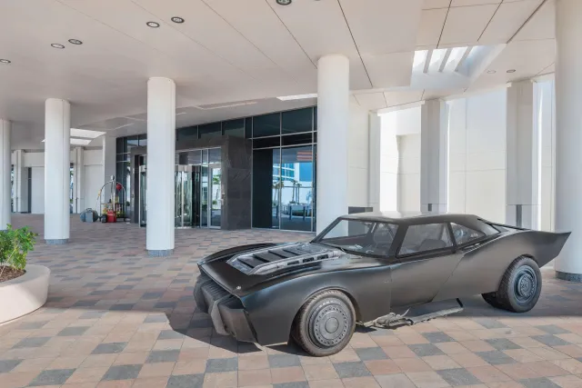 Billede av hotellet The WB Abu Dhabi, Curio Collection by Hilton - nummer 1 af 10