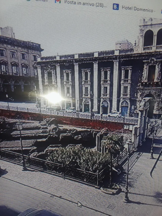 Billede av hotellet B&B Domenico Florio Palace - nummer 1 af 10