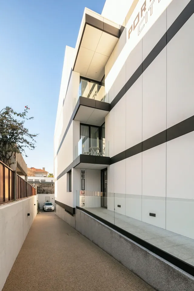 Billede av hotellet Porto City House - nummer 1 af 10