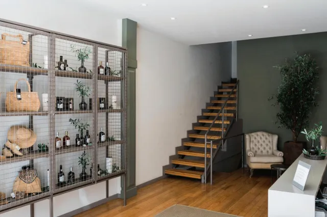 Billede av hotellet Olive Nature Apartments - nummer 1 af 10