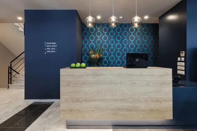 Billede av hotellet Trendy Hotel by Athens Prime Hotels - nummer 1 af 10