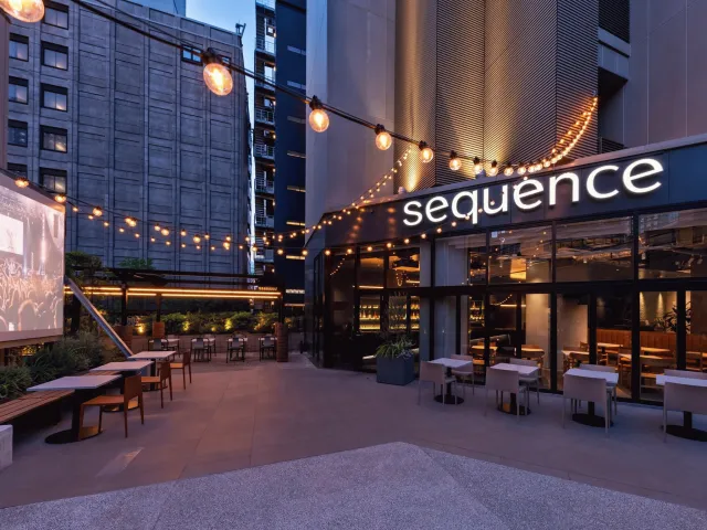 Hotellbilder av Sequence Suidobashi Tokyo - nummer 1 av 10