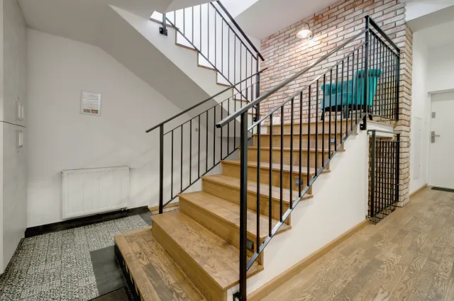 Billede av hotellet Zamkowa 15 Apartments - nummer 1 af 10