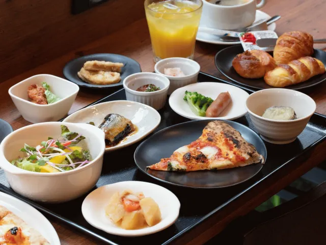 Hotellbilder av APA HOTEL Roppongi Six - nummer 1 av 10