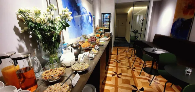 Hotellbilder av Manda Heritage Hotel - nummer 1 av 10