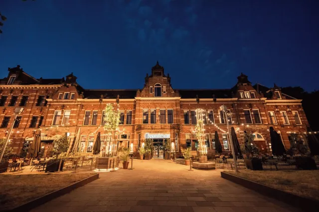 Billede av hotellet Conscious Hotel Westerpark - nummer 1 af 10