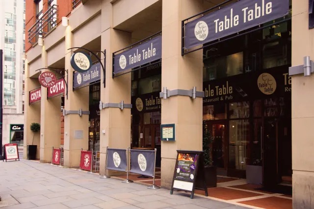 Billede av hotellet Premier Inn Manchester Central - nummer 1 af 10
