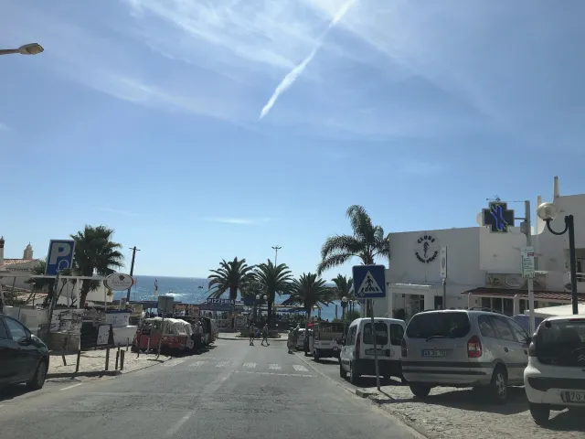 Billede av hotellet Borda D'Agua - nummer 1 af 10