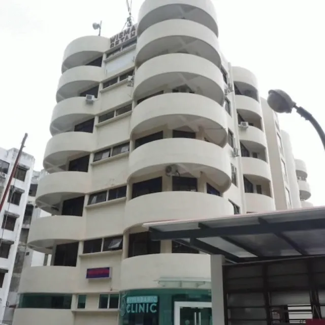 Billede av hotellet OYO 90326 Wg Guest House - nummer 1 af 6