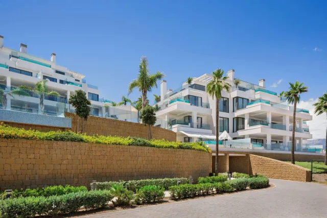 Billede av hotellet WYNDHAM GRAND RESIDENCES - nummer 1 af 100