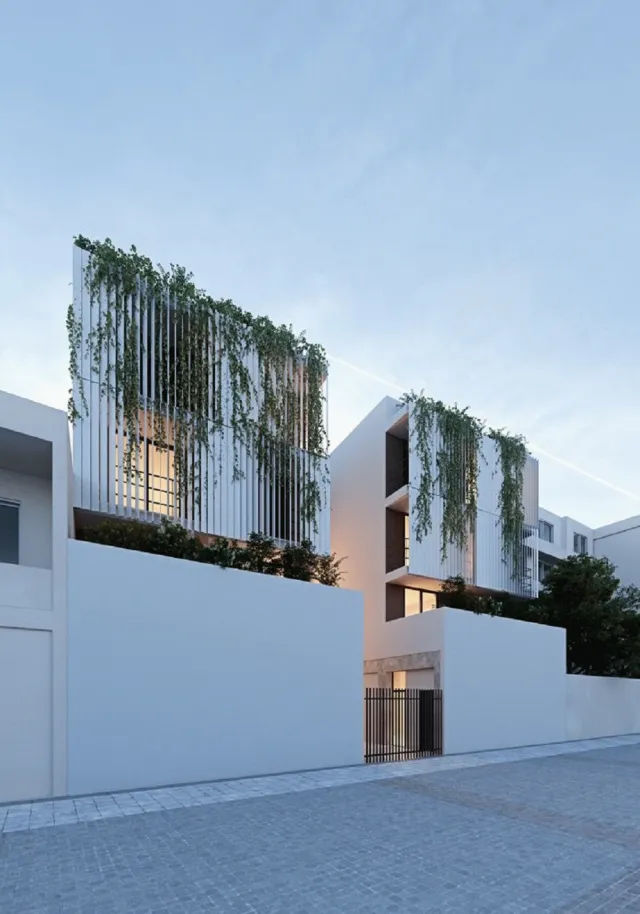 Hotellbilder av Alinea Urban Saripolou Square - nummer 1 av 23