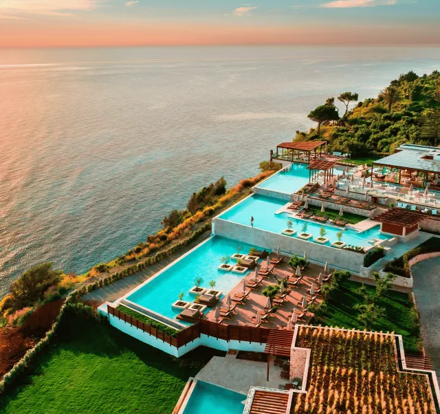 Billede av hotellet Lesante Cape Resort & Villas - nummer 1 af 10